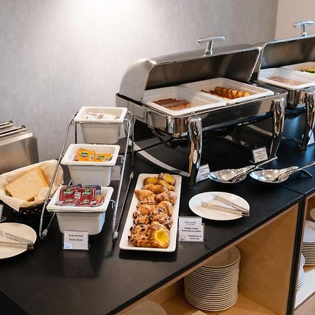 Apartamenty Zamoyskiego Warszawa Stadion エクステリア 写真
