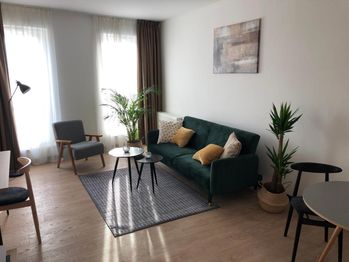 Apartamenty Zamoyskiego Warszawa Stadion エクステリア 写真