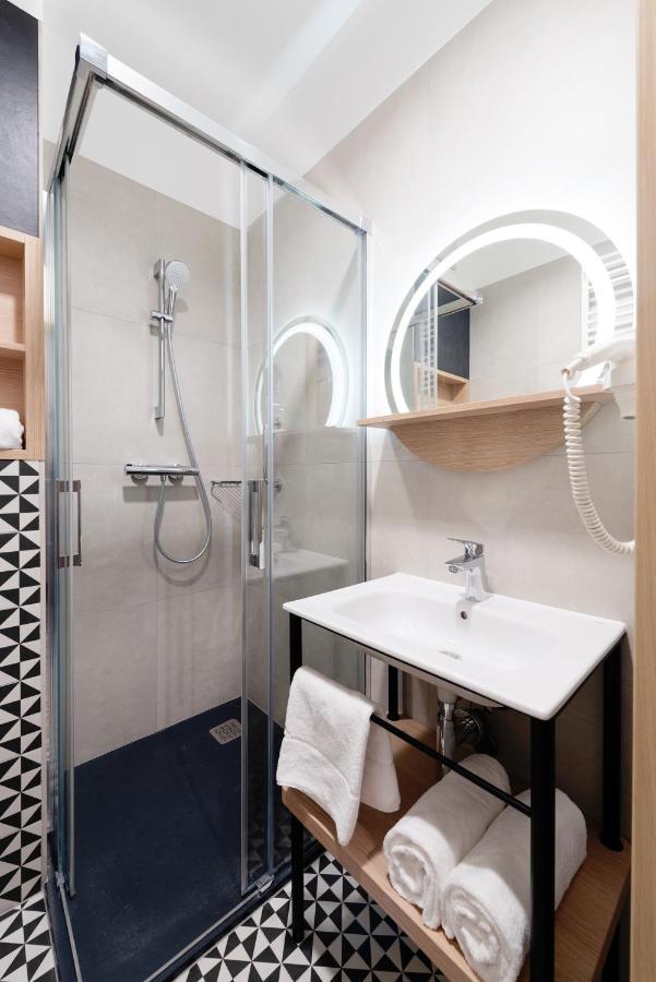 Apartamenty Zamoyskiego Warszawa Stadion エクステリア 写真