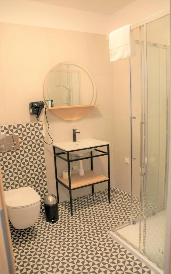 Apartamenty Zamoyskiego Warszawa Stadion エクステリア 写真