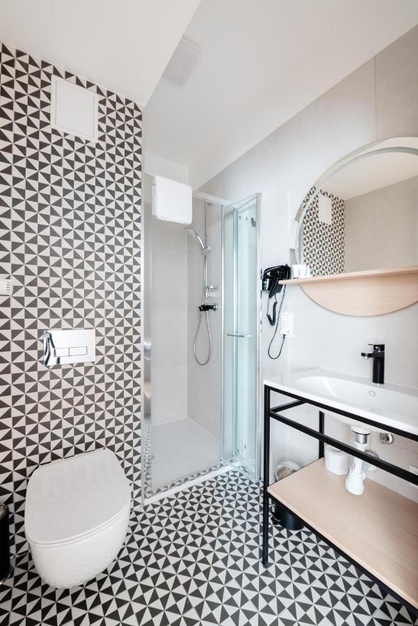 Apartamenty Zamoyskiego Warszawa Stadion エクステリア 写真