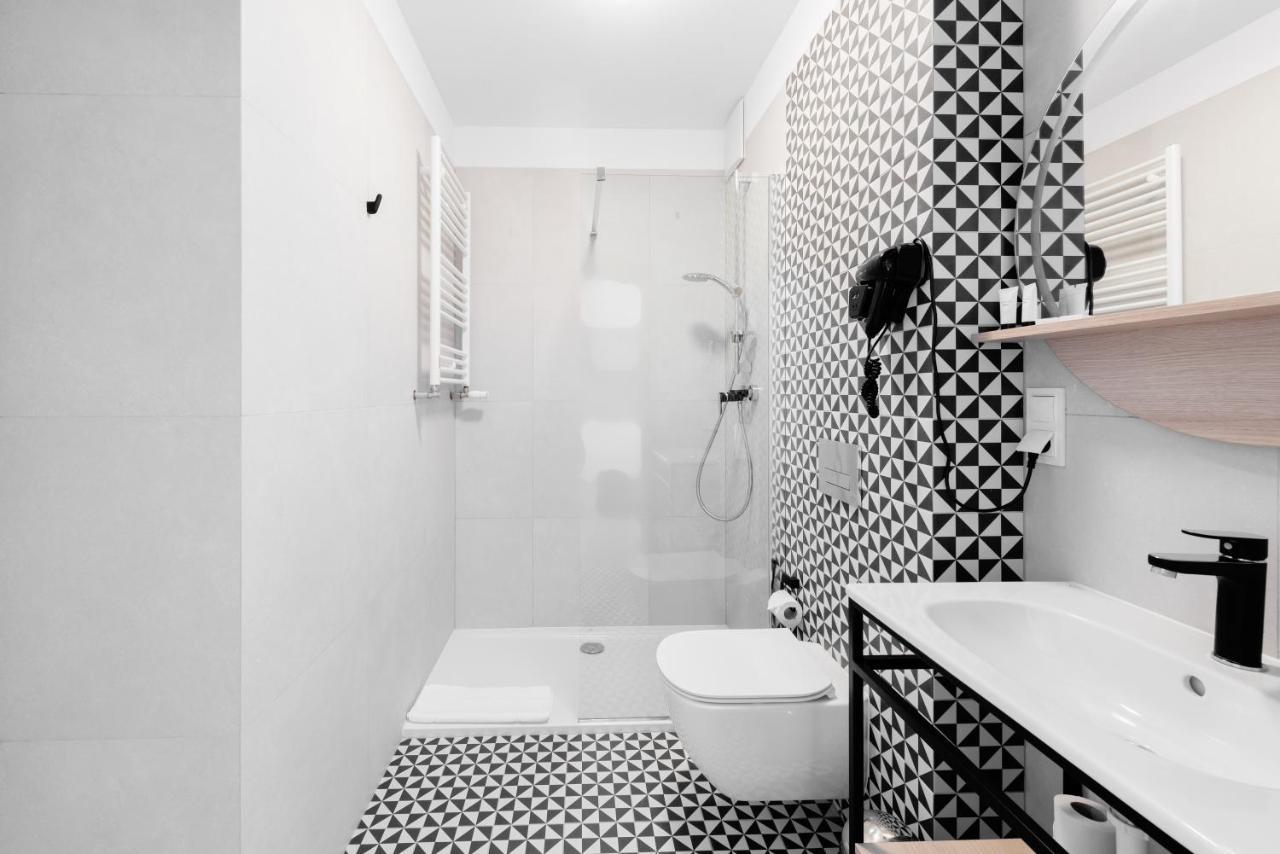 Apartamenty Zamoyskiego Warszawa Stadion エクステリア 写真